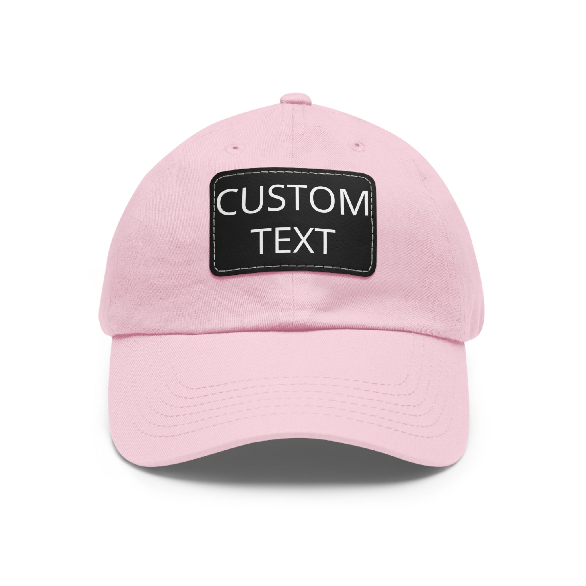 Custom Hat
