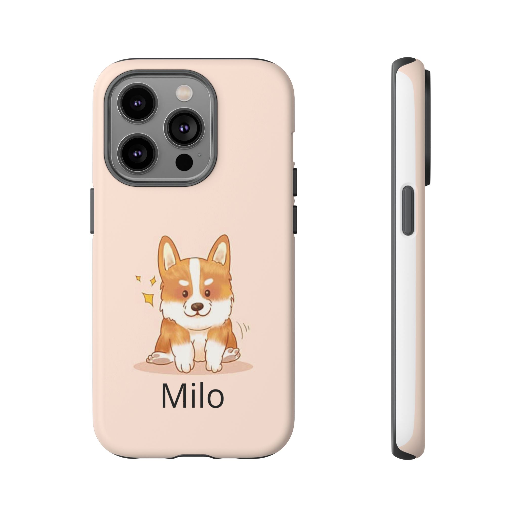 Custom Phone Case