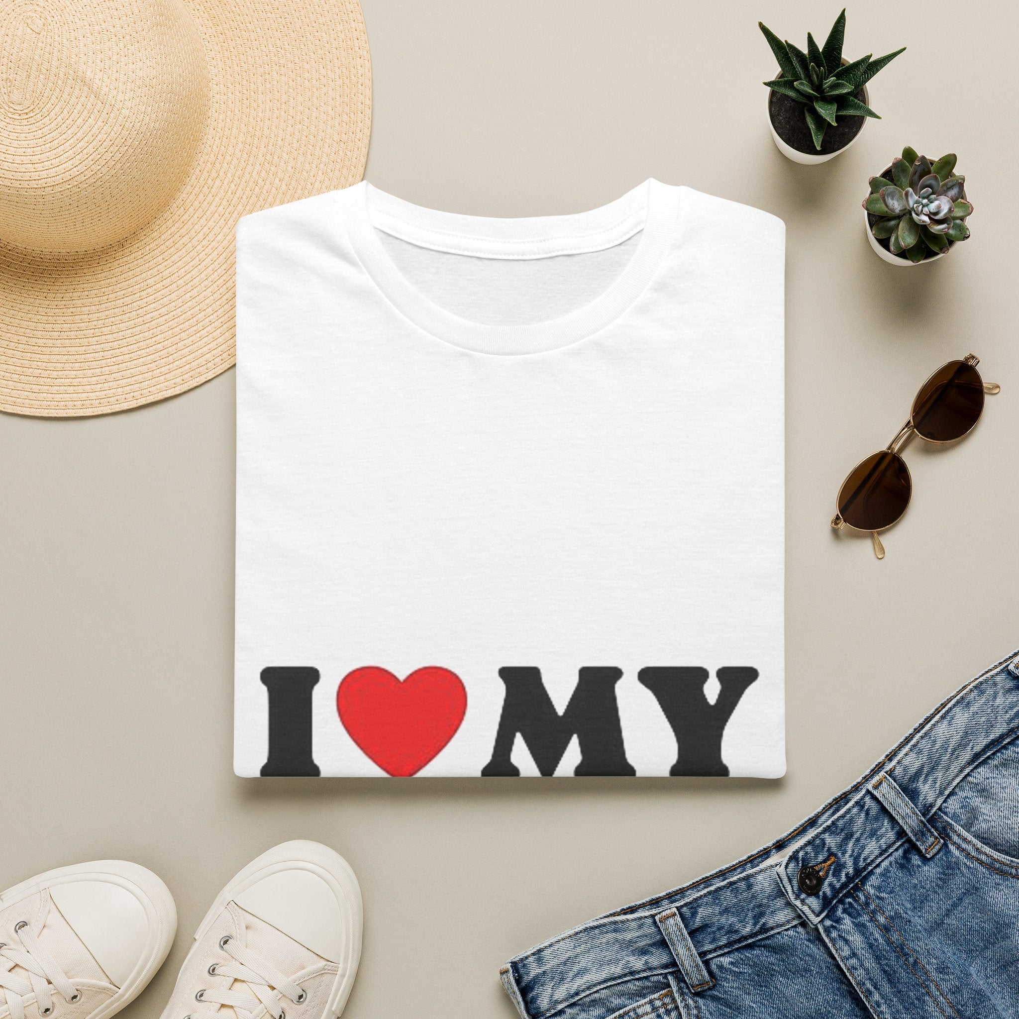 Custom Photo T-Shirt – Personalized Shirt