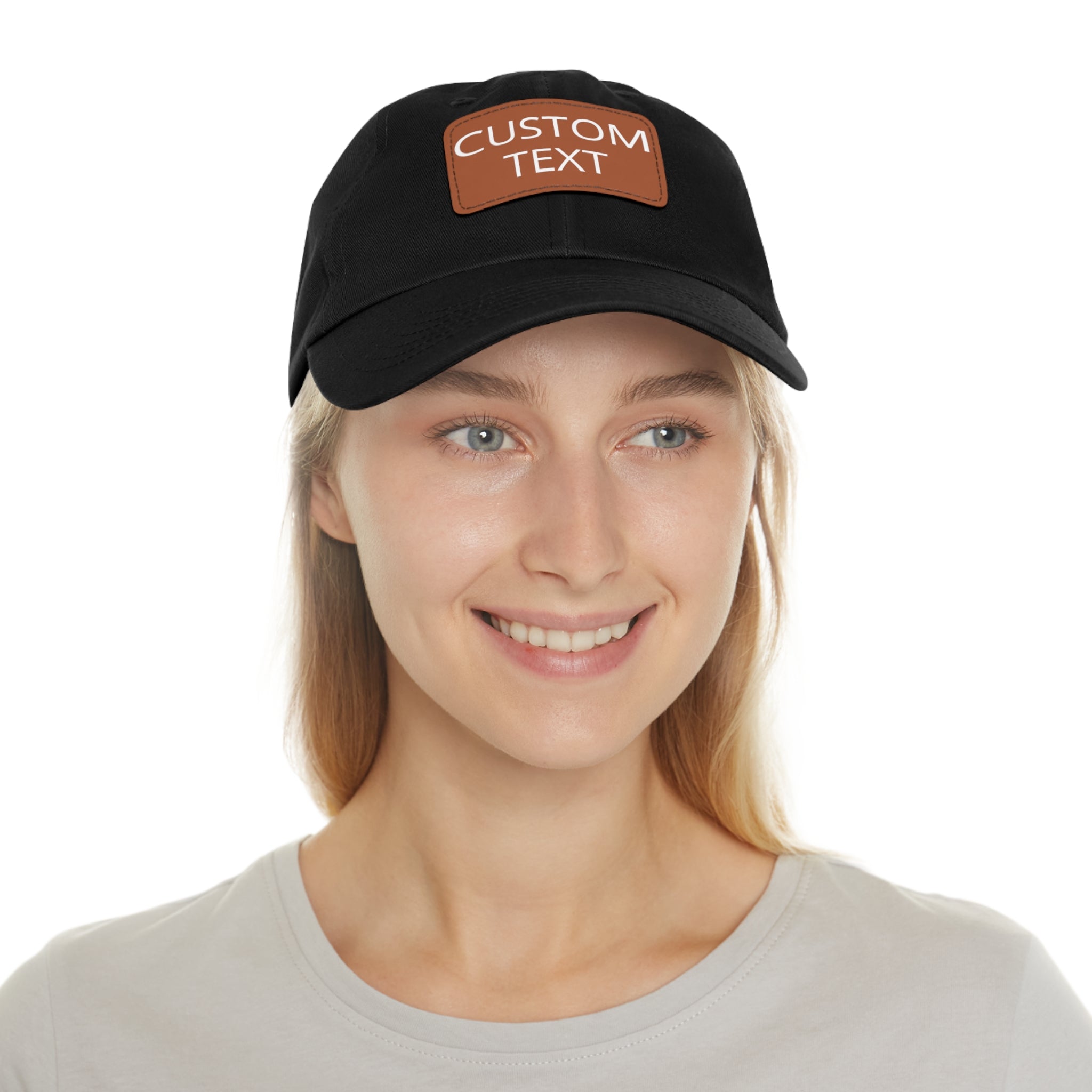 Custom Hat