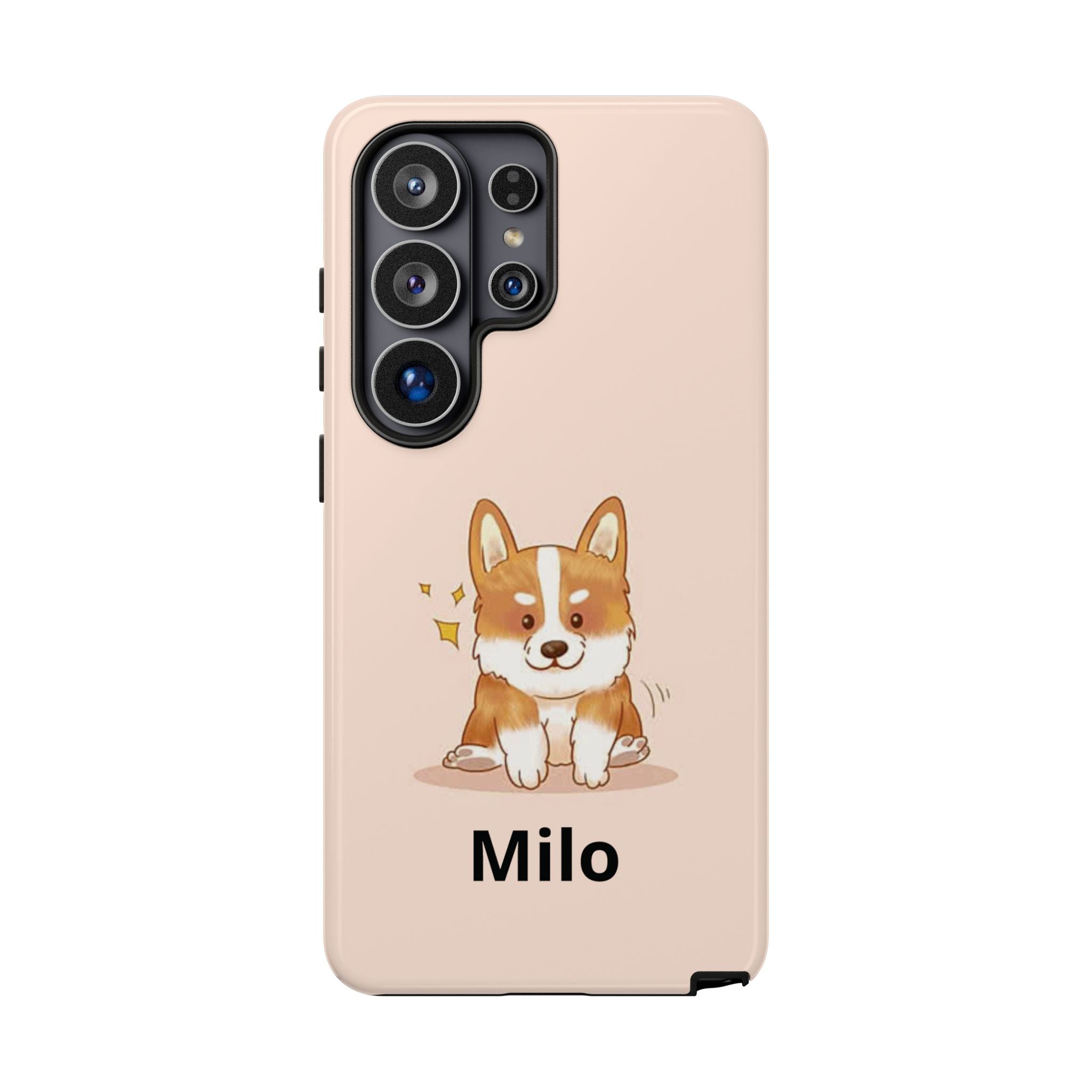 Custom Photo Phone Case – Personalized Protective Case