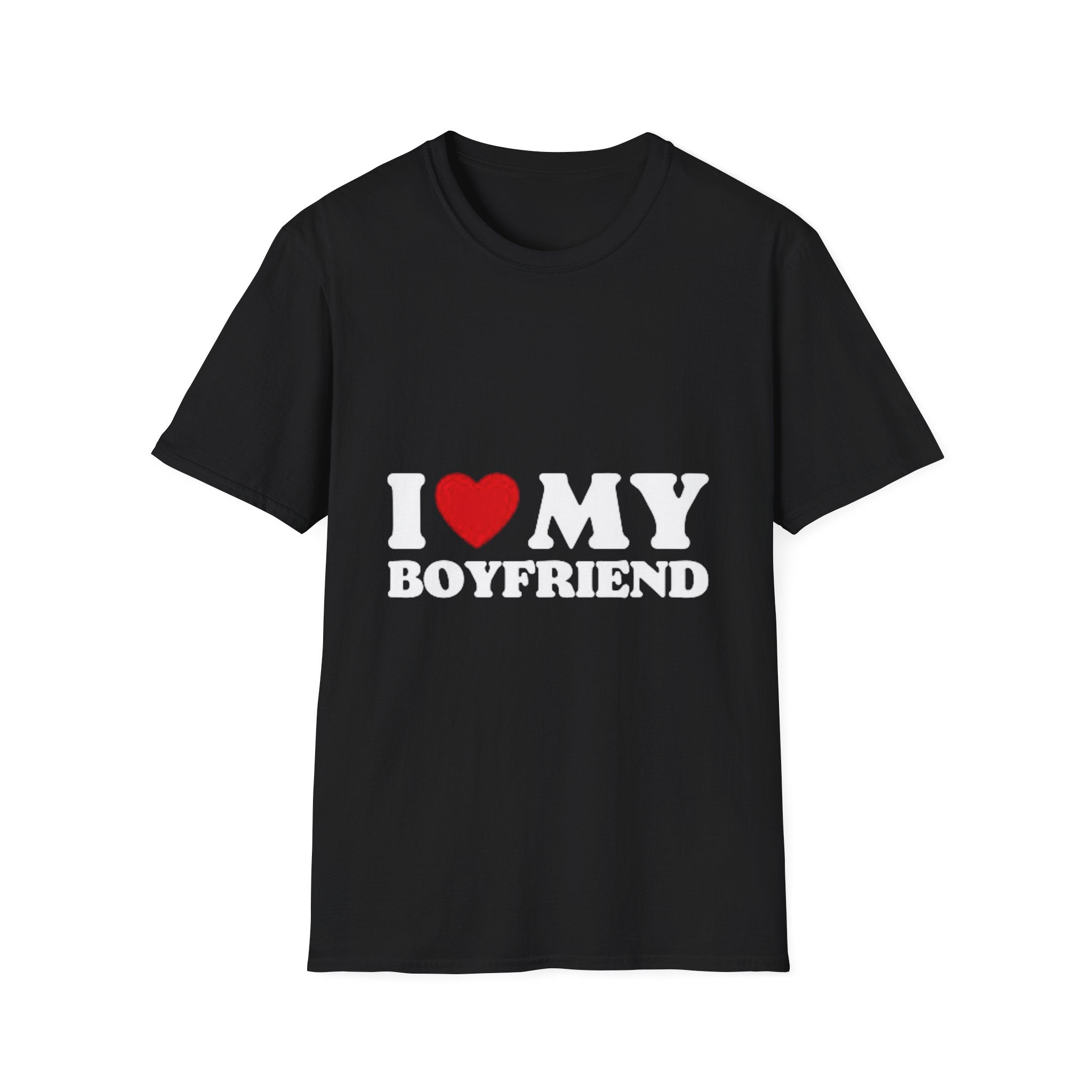 Custom Photo T-Shirt – Personalized Shirt
