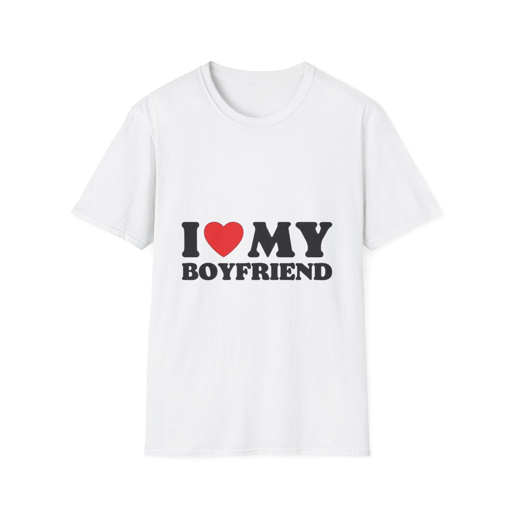 Custom T-Shirt
