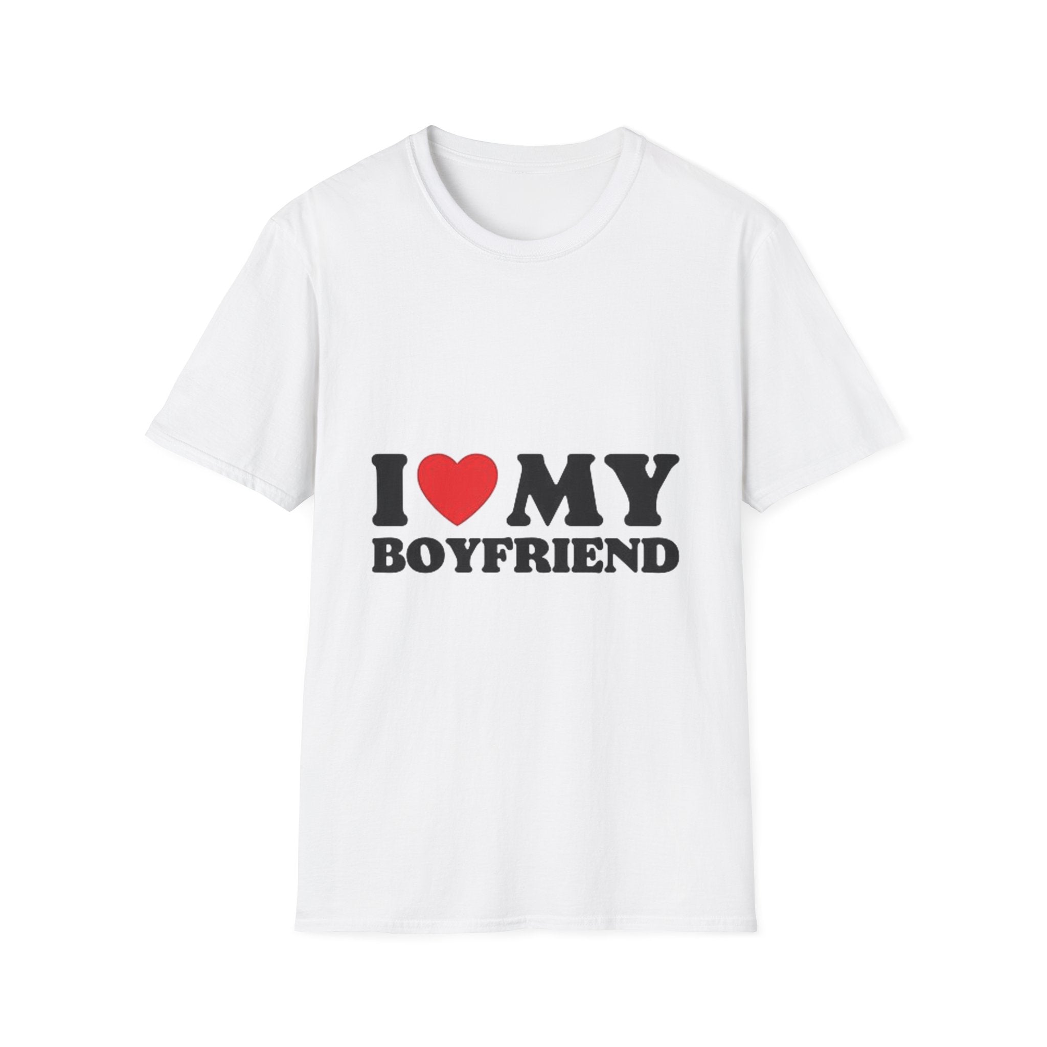 Custom Photo T-Shirt – Personalized Shirt