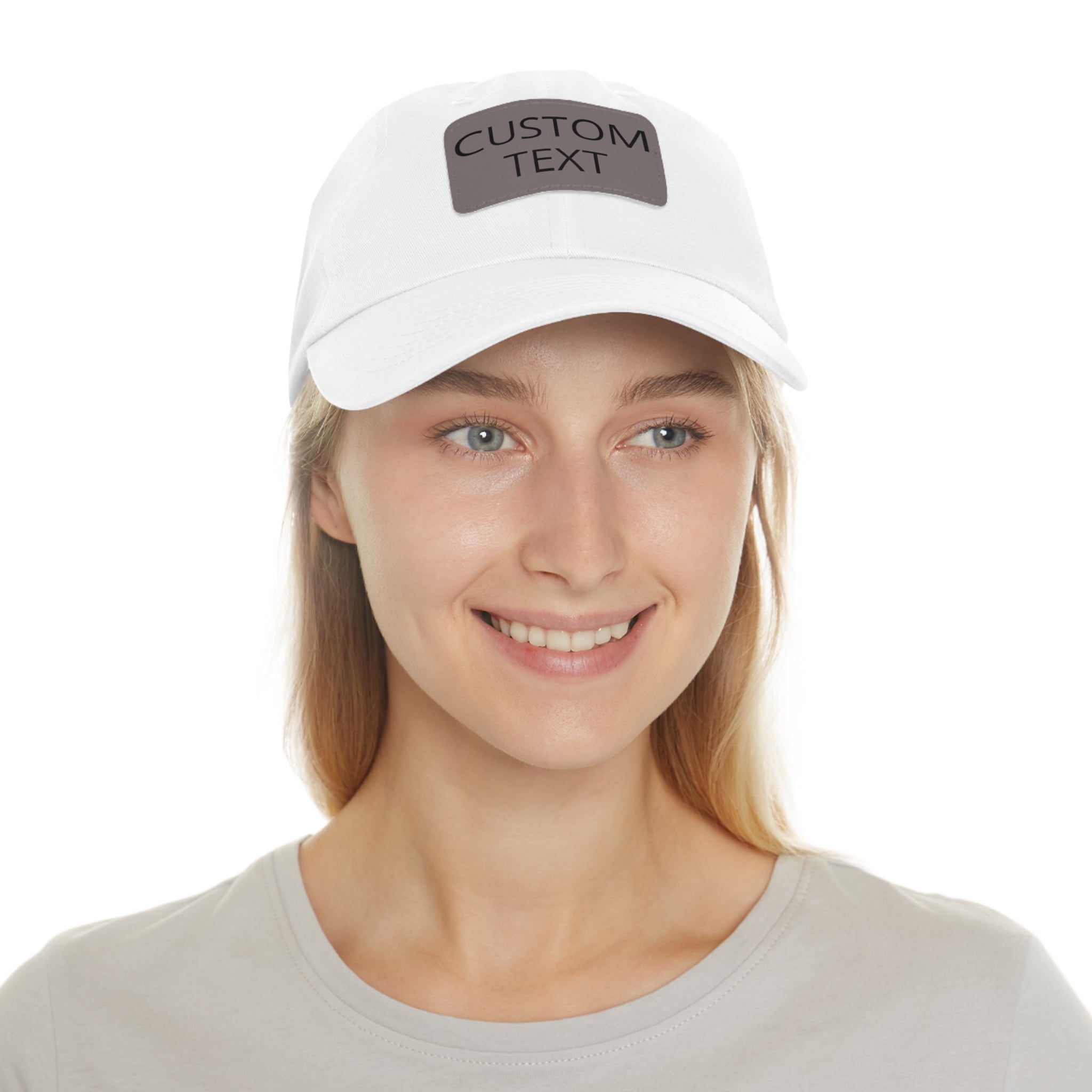 Custom Hat