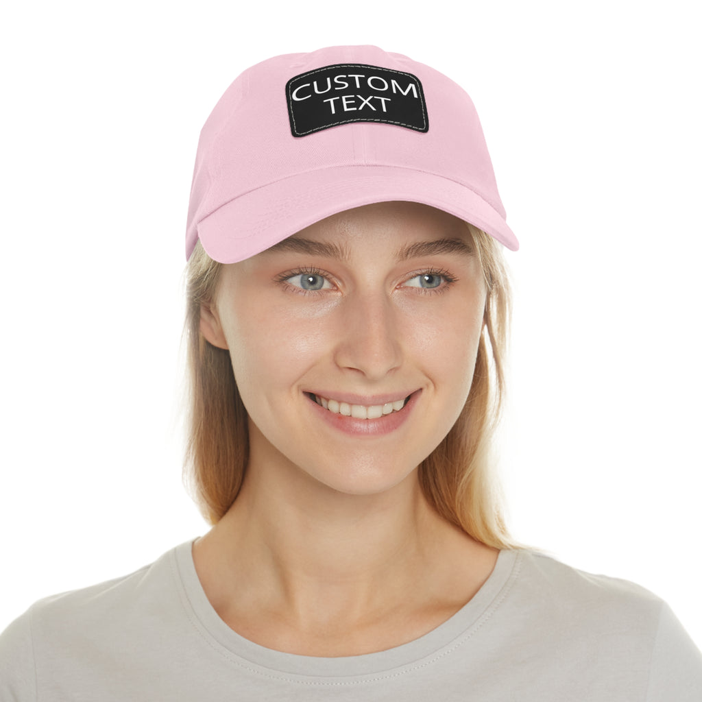 Custom Hat