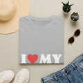 Custom T-Shirt