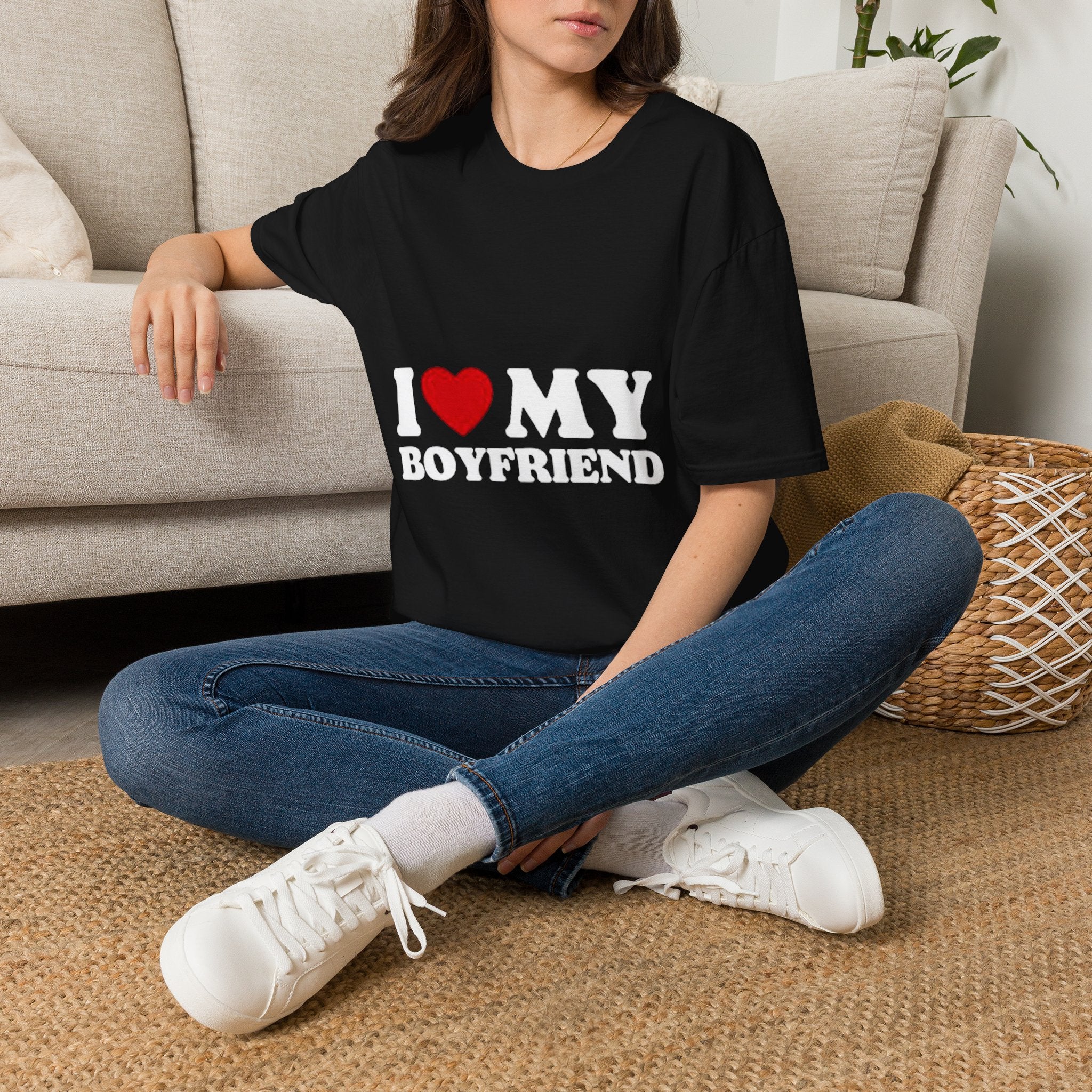 Custom Photo T-Shirt – Personalized Shirt