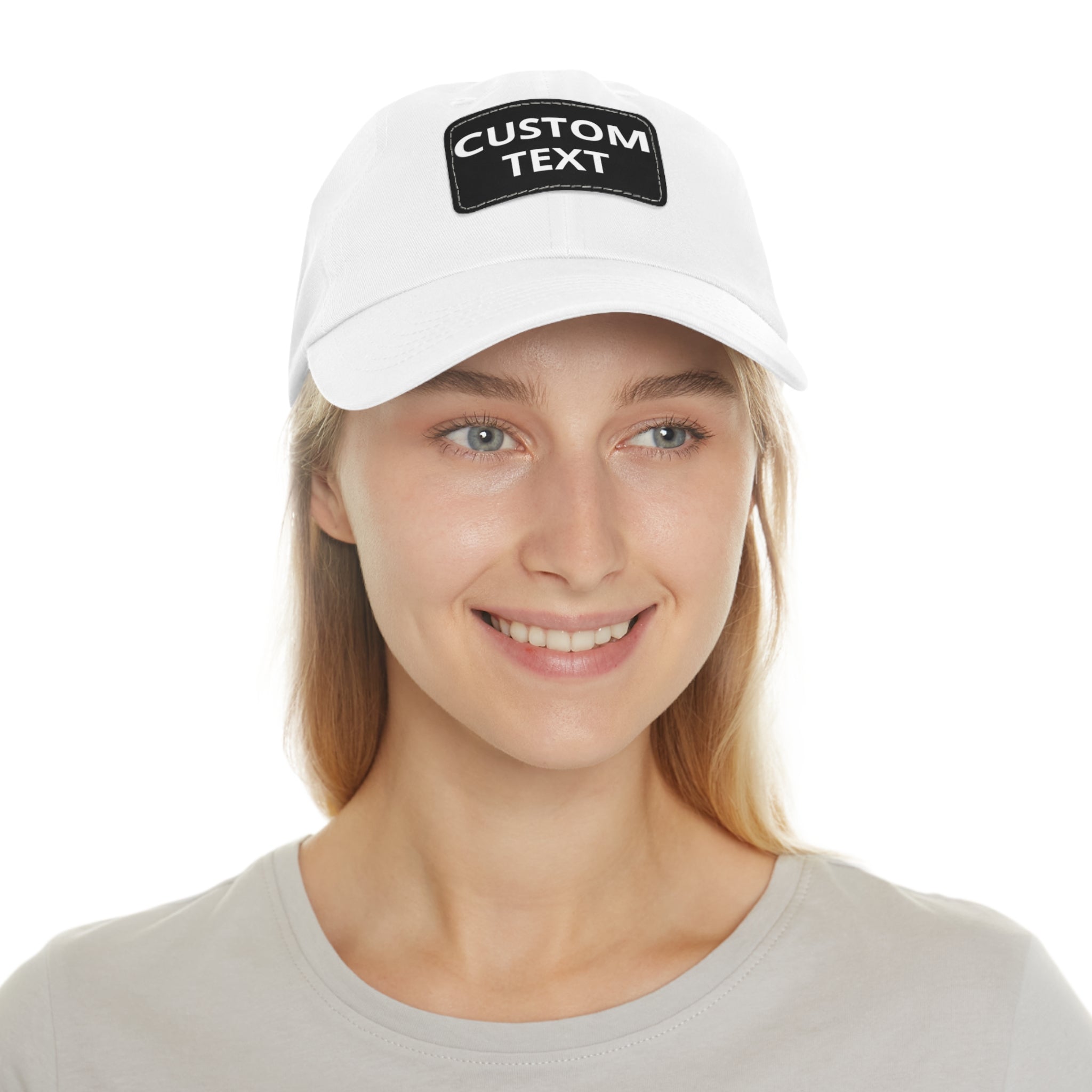 Custom Hat
