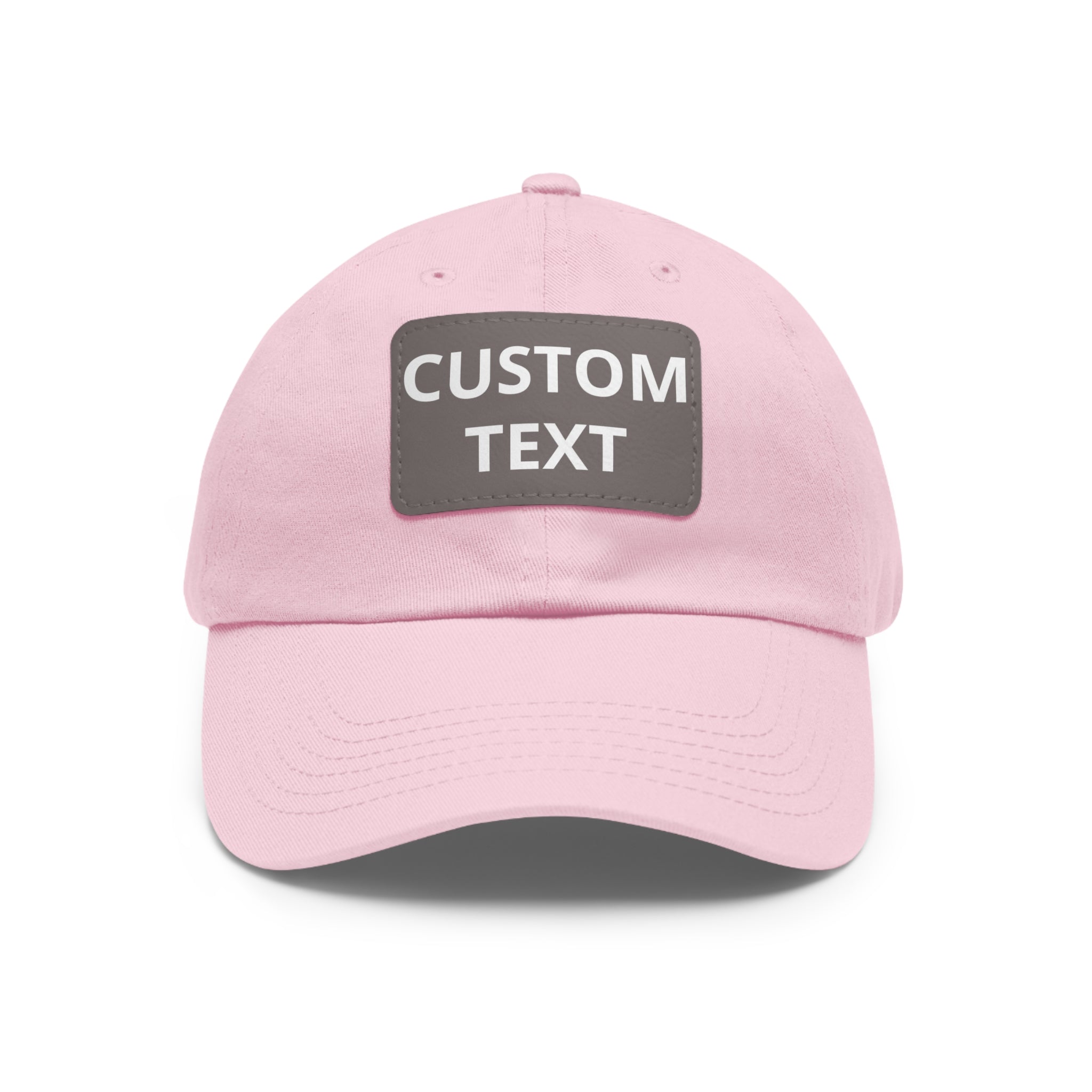Custom Hat