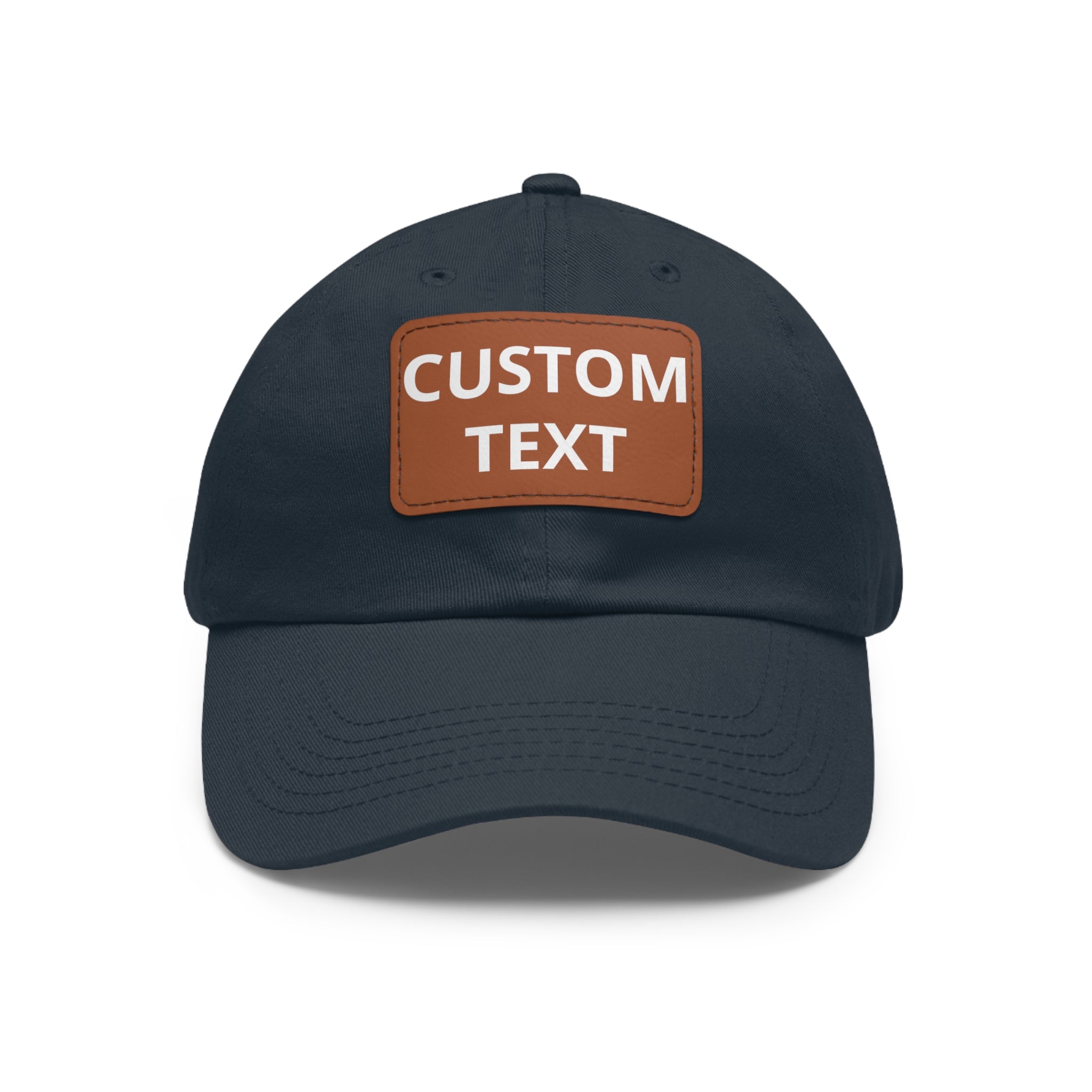 Custom Hat
