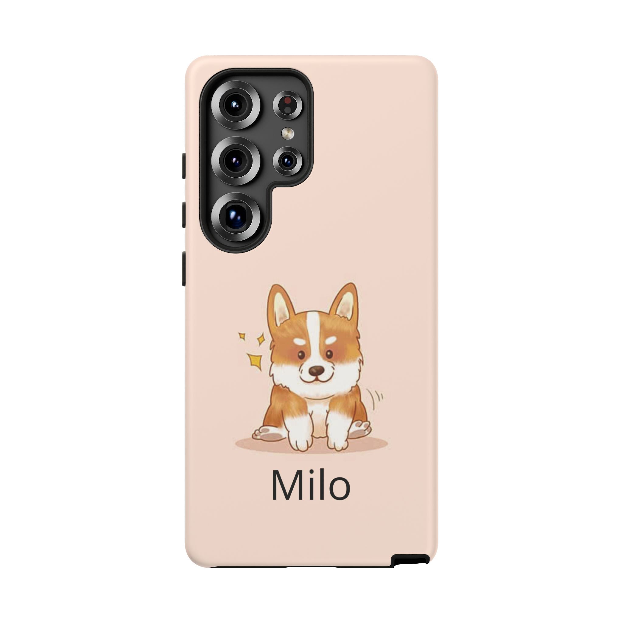 Custom Photo Phone Case – Personalized Protective Case
