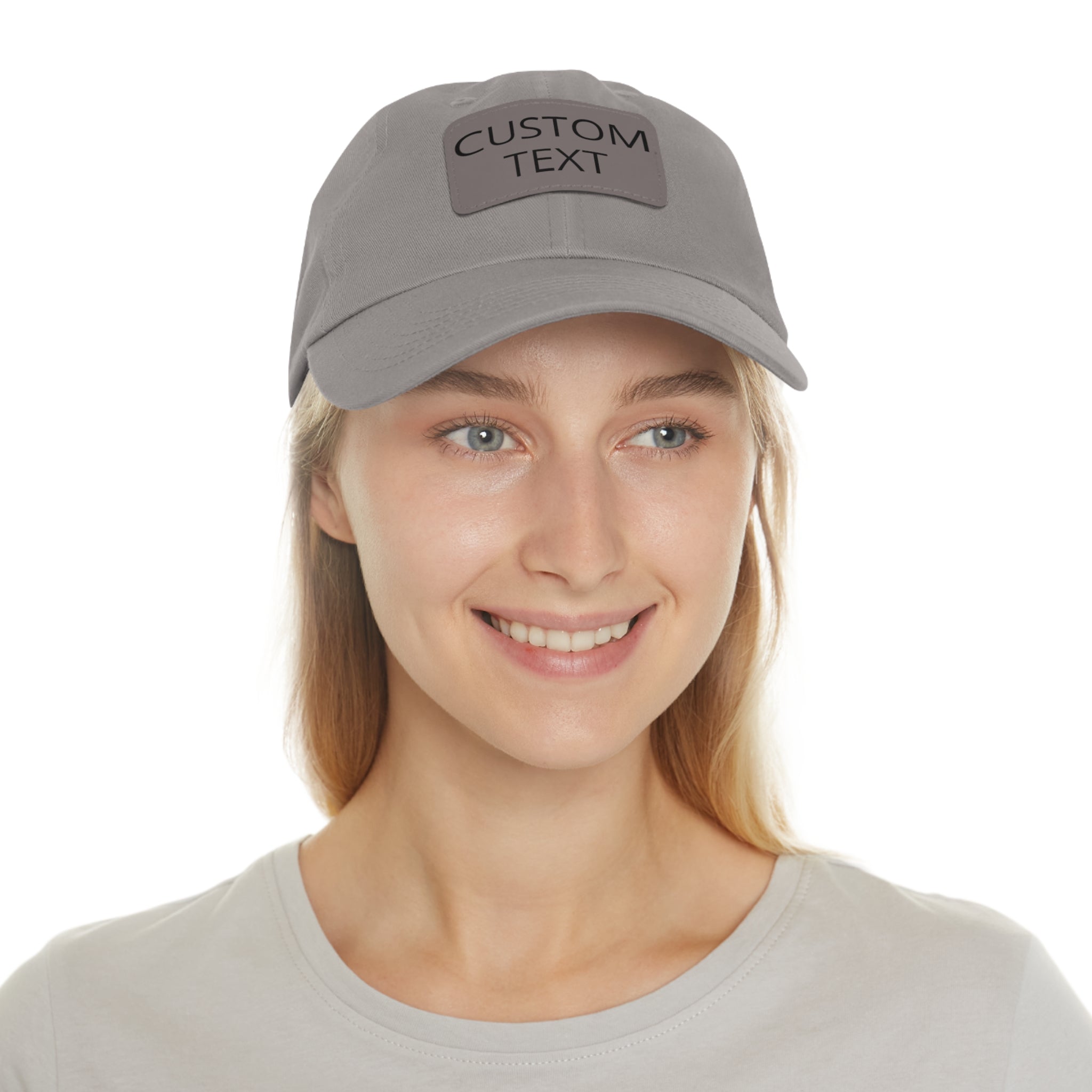 Custom Hat