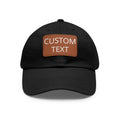 Custom Hat