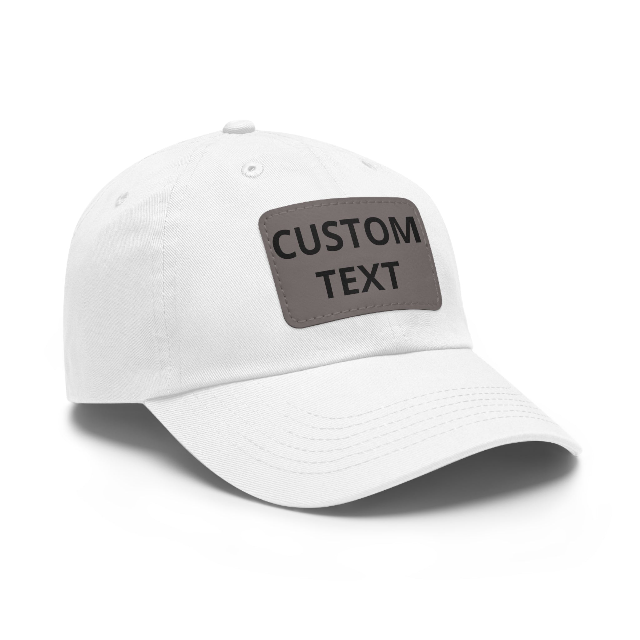 Custom Hat