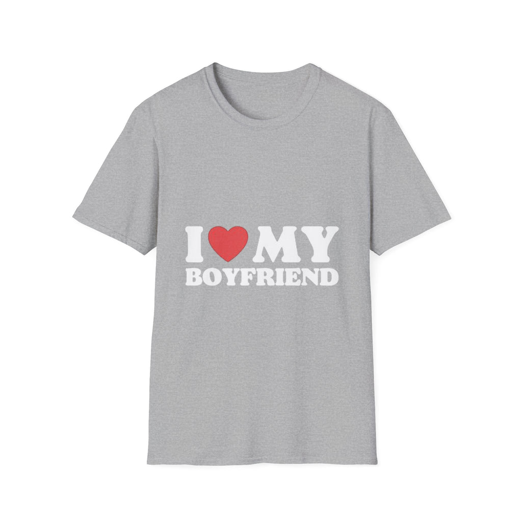 Custom T-Shirt