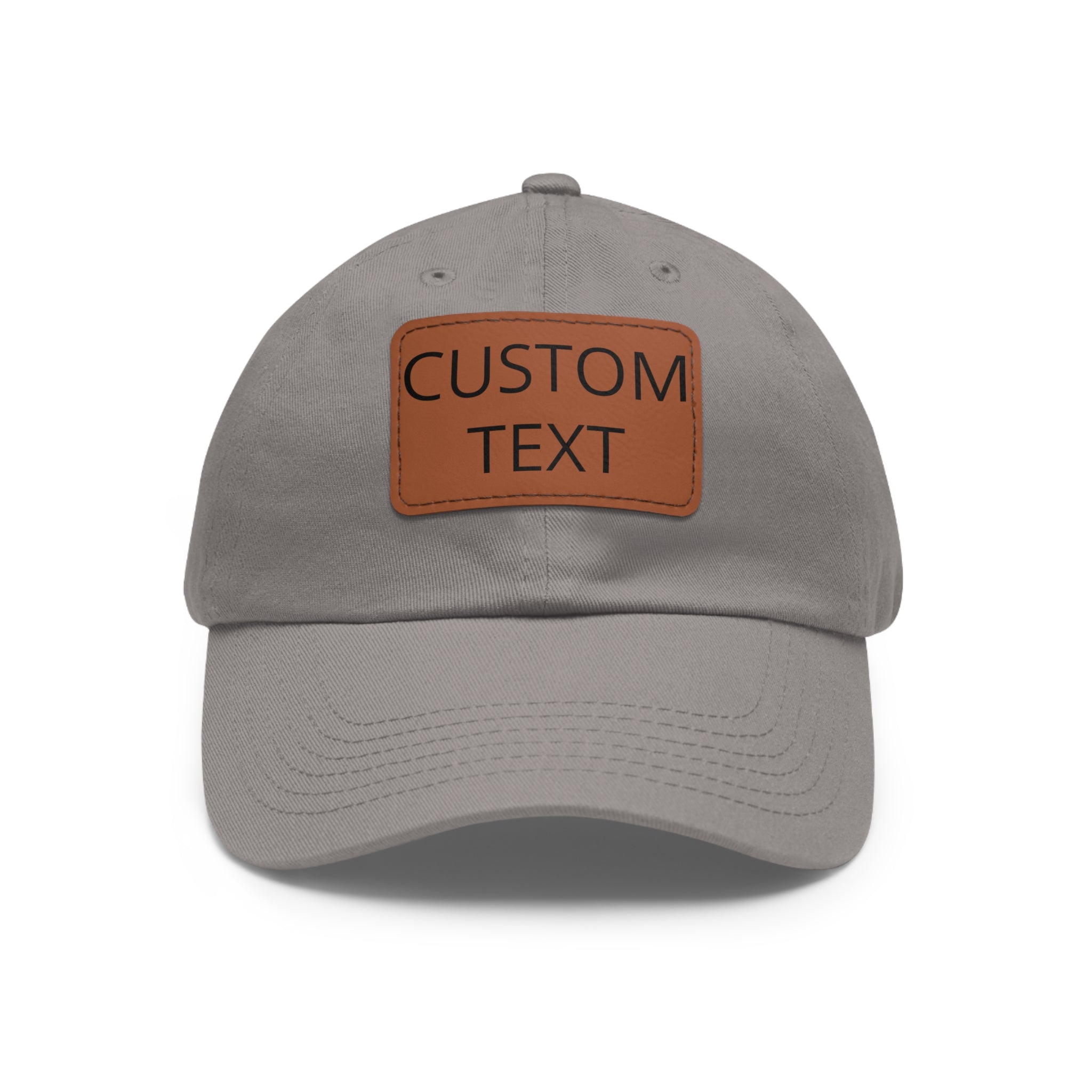 Custom Hat
