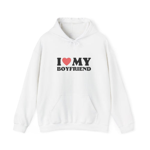 Custom Photo Hoodie – Personalized Pullover
