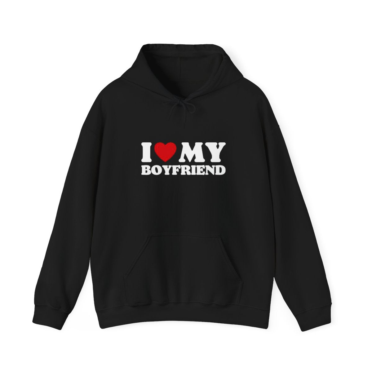 Custom Photo Hoodie – Personalized Pullover