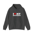 Custom Photo Hoodie – Personalized Pullover