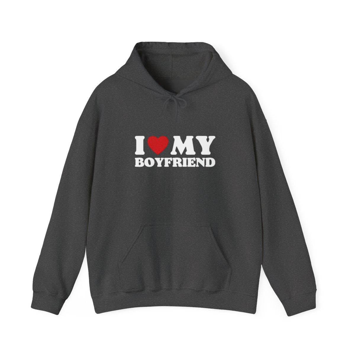Custom Photo Hoodie – Personalized Pullover