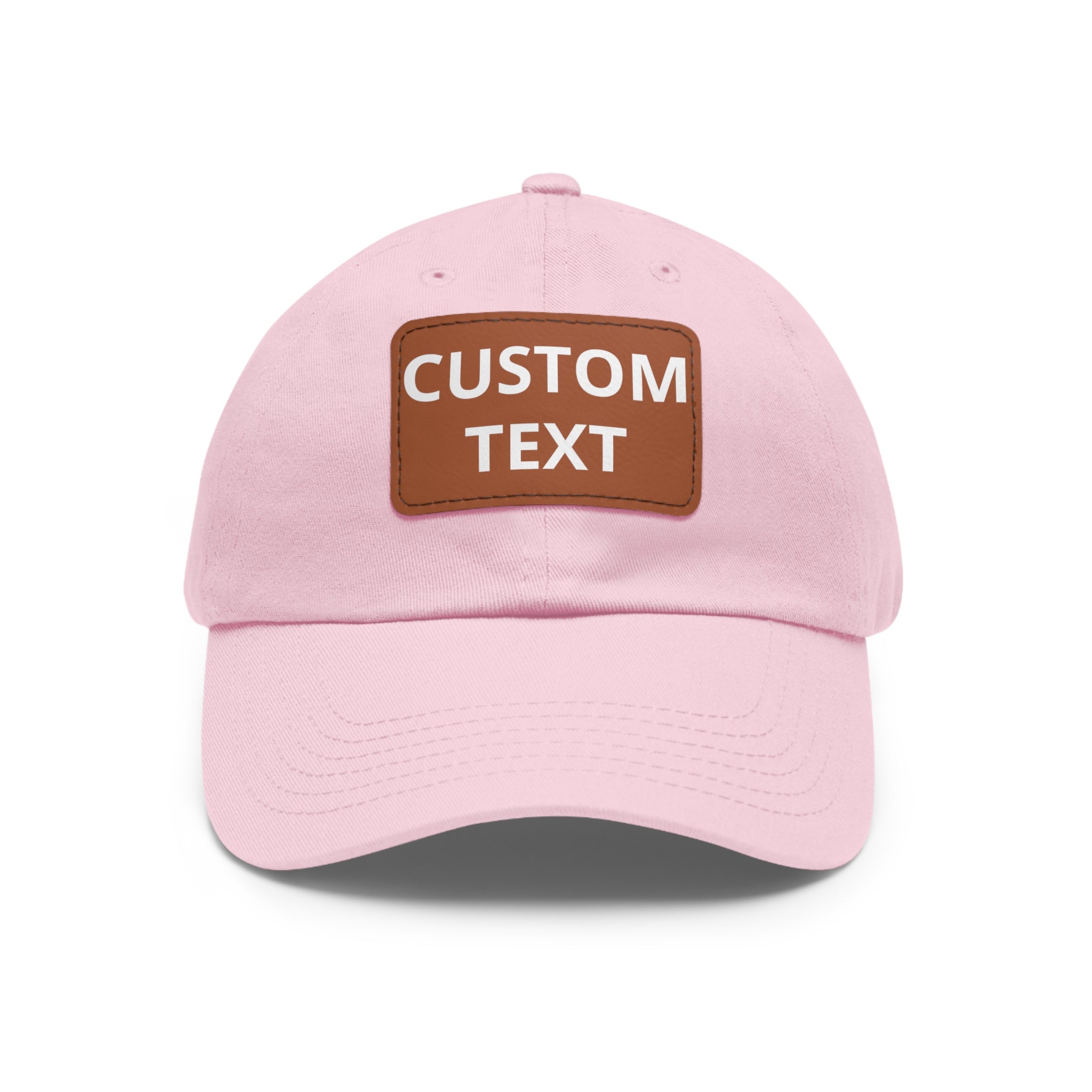 Custom Hat