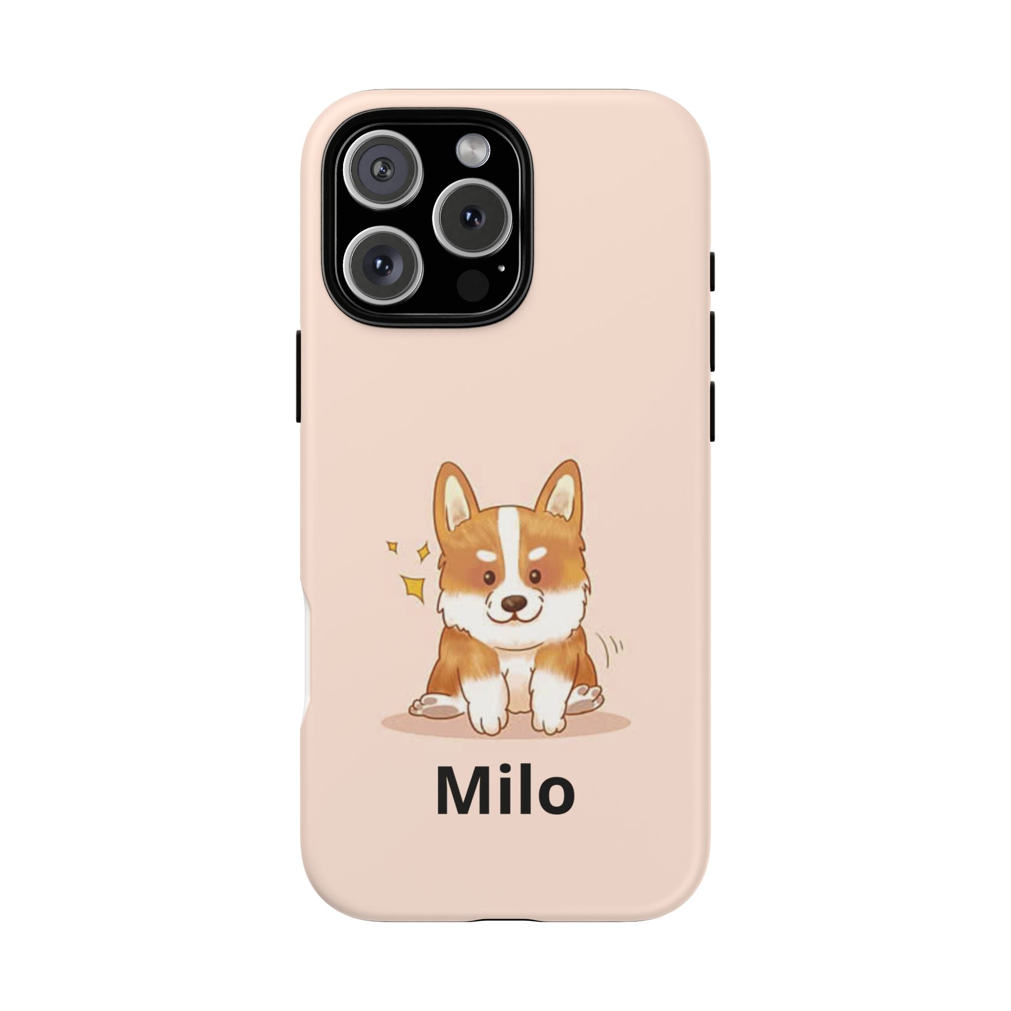 Custom Photo Phone Case – Personalized Protective Case