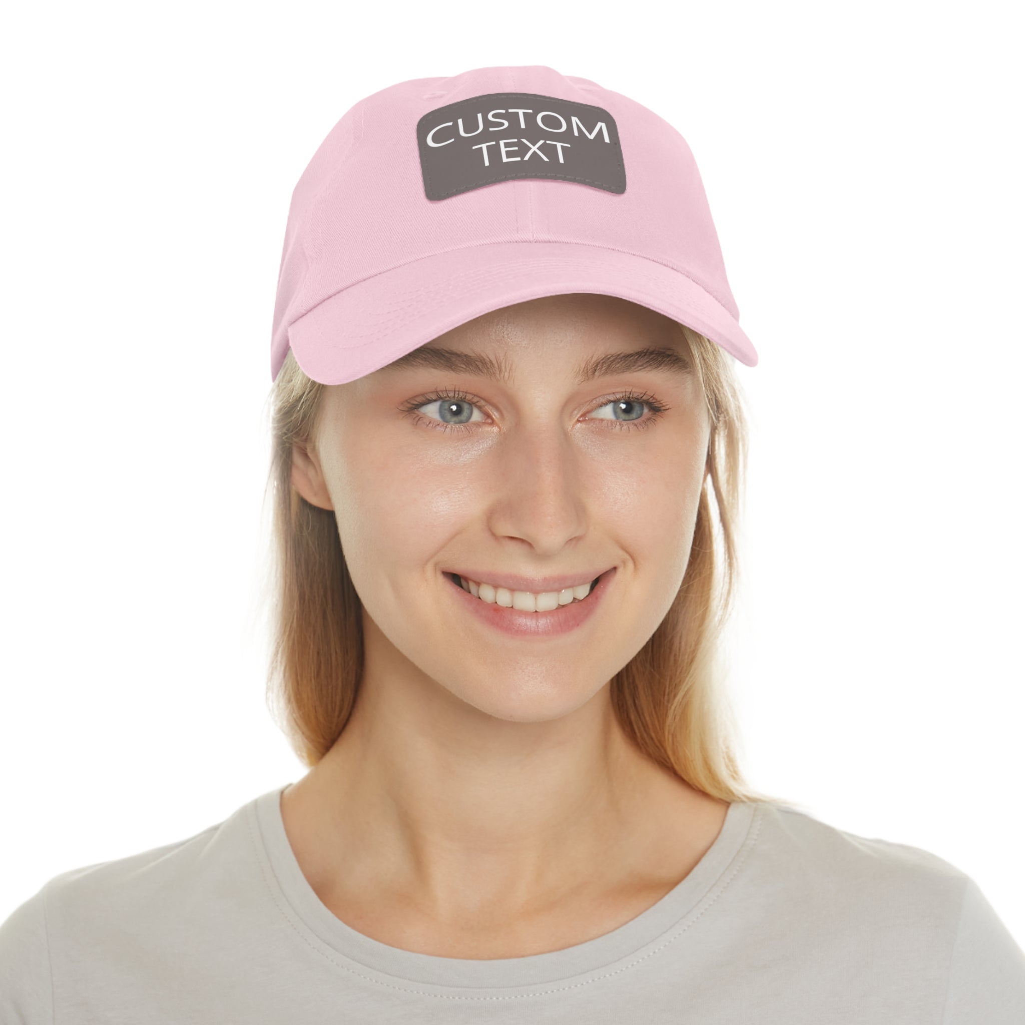 Custom Hat