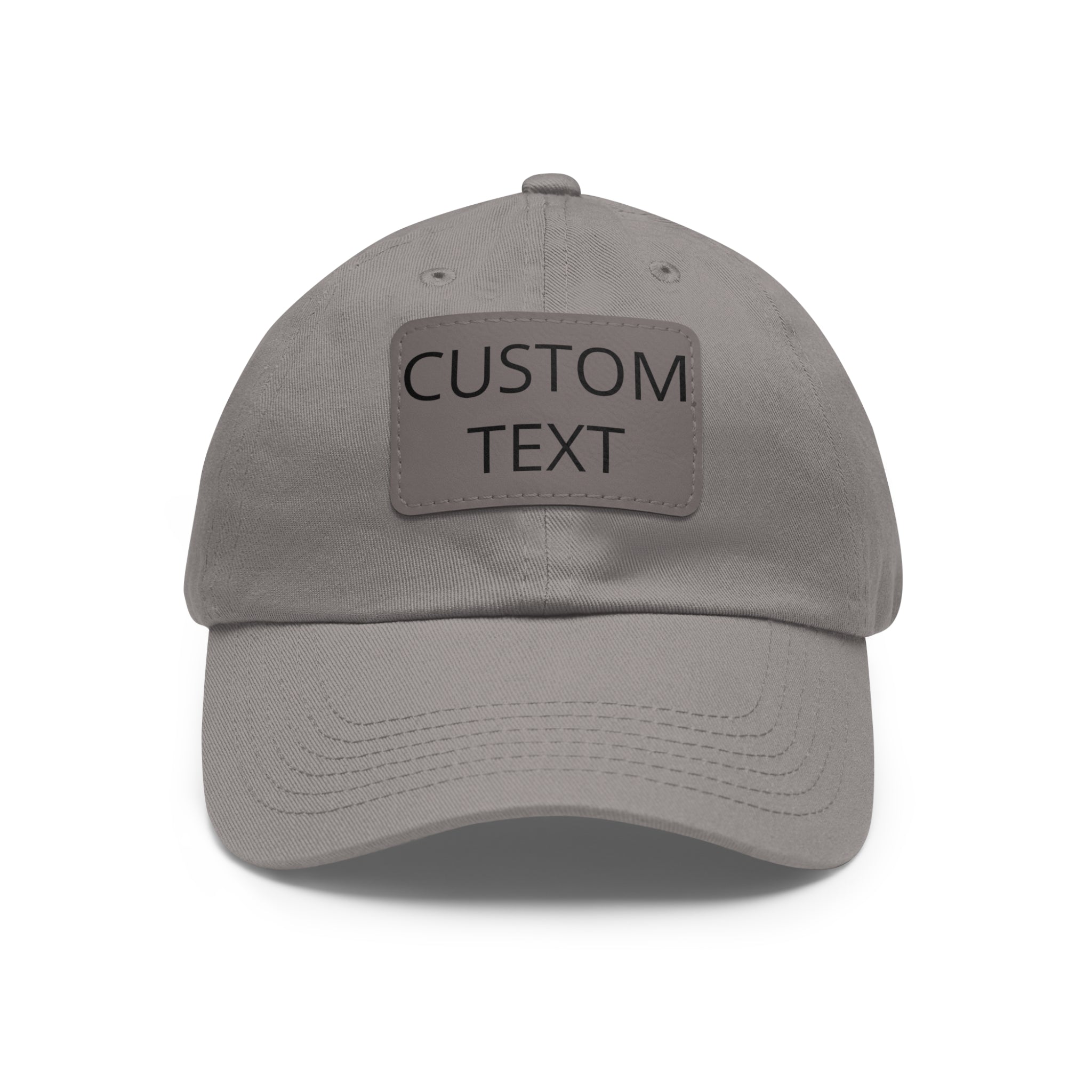 Custom Hat