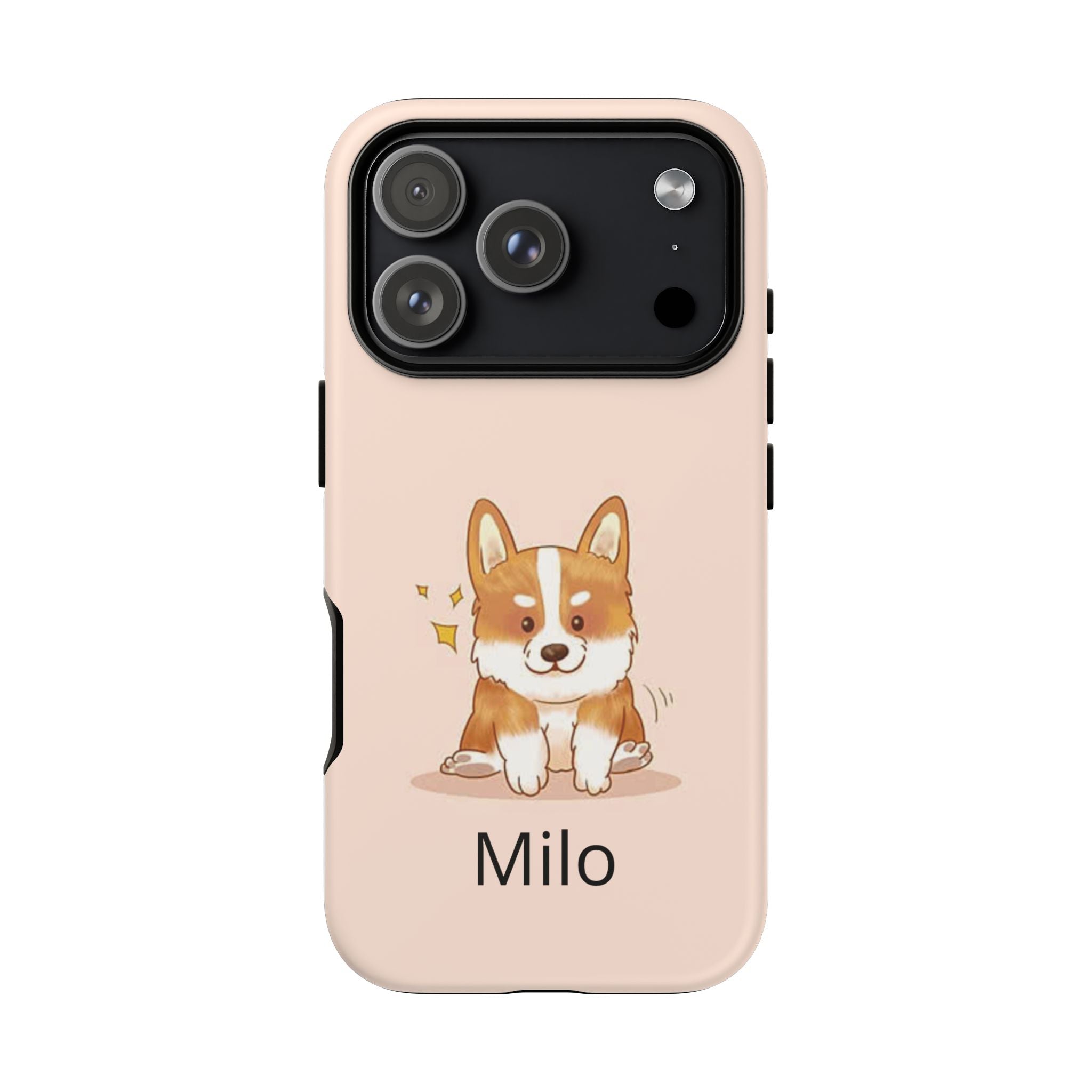 Custom Photo Phone Case – Personalized Protective Case