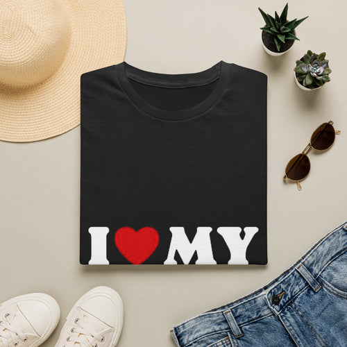 Custom Photo T-Shirt – Personalized Shirt