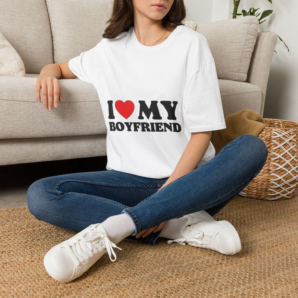 Custom T-Shirt