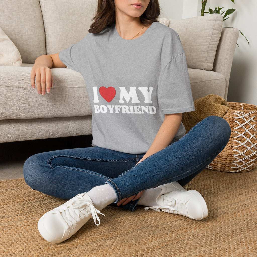 Custom T-Shirt