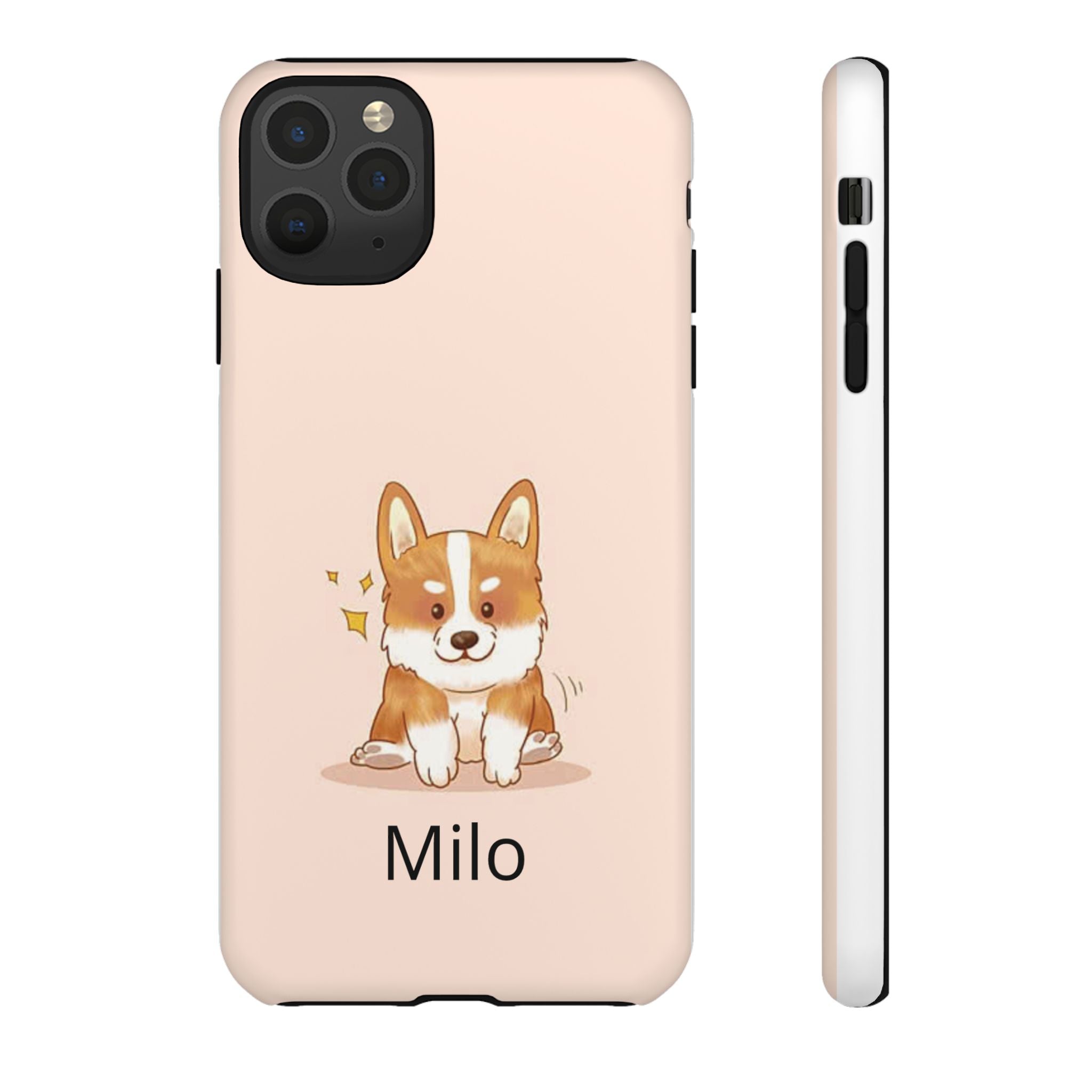 Custom Photo Phone Case – Personalized Protective Case