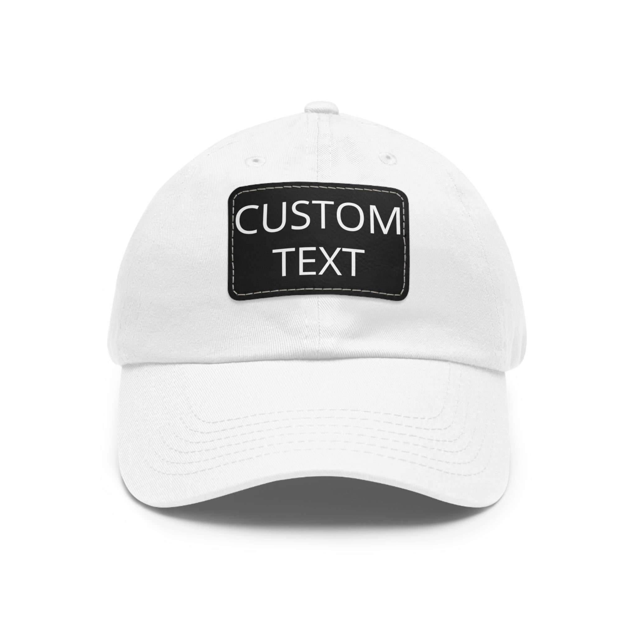 Custom Hat