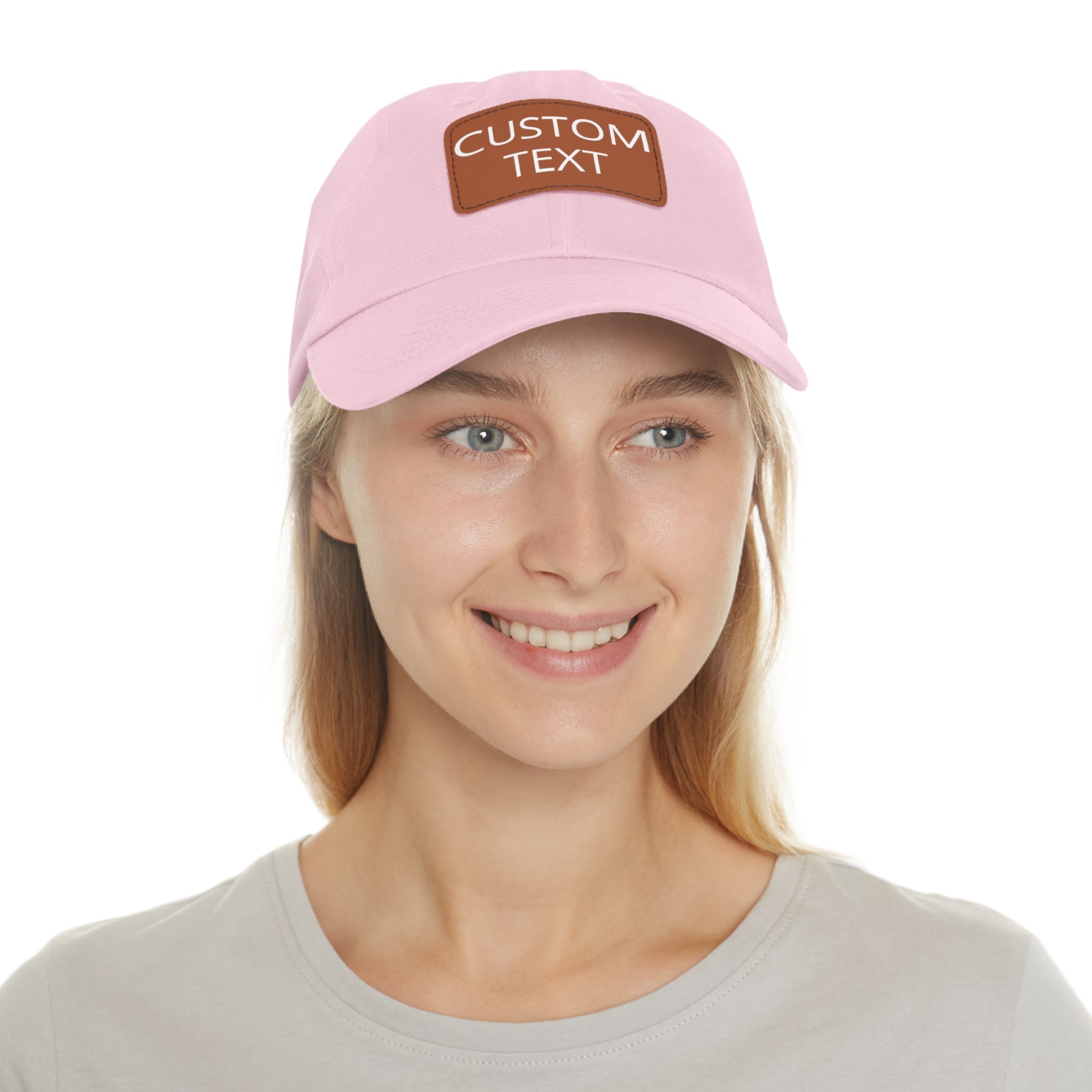 Custom Hat